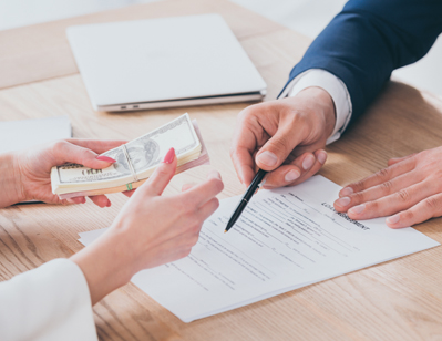 急難貸助金申請互助